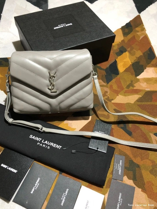 Tony Luxuries YSL TOY LOULOU 0812